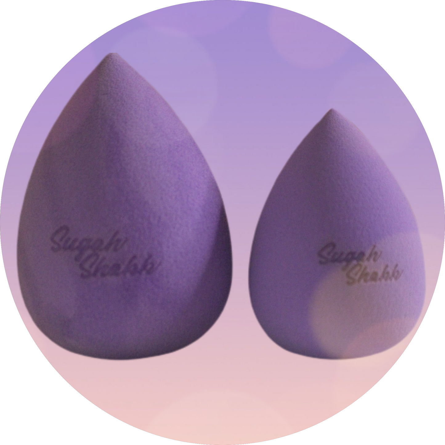 Grape Gum Drop by TheSugahShakkCosmetics