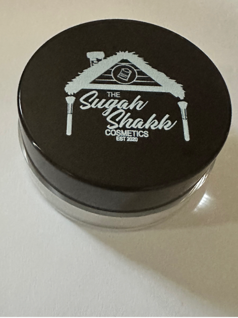 Brow Pudding Wax by TheSugahShakkCosmetics