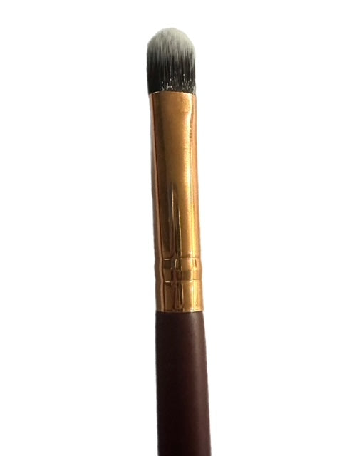 Flat Eyeshadow Brush