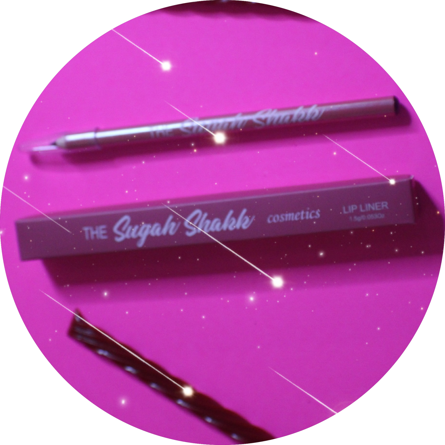 Brown Sugah Lip Liner  (5)